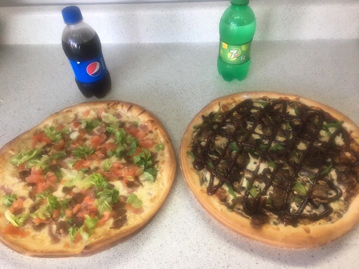 Hero & Philly Steak